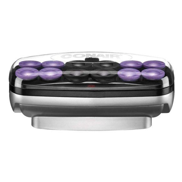 Conair Xtreme Instant Heat Jumbo And Super Jumbo - Picture 2 of 6